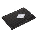 Θήκη Καρτών Exentri Black Cube EXC741 Θήκη Καρτών Exentri Black Cube EXC741