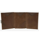 Πορτοφόλι Exentri Hazelnut EXW020 Πορτοφόλι Exentri Hazelnut EXW020