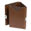 Πορτοφόλι Exentri Hazelnut EXW020 Πορτοφόλι Exentri Hazelnut EXW020