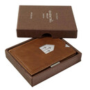 Πορτοφόλι Exentri Hazelnut EXW020 Πορτοφόλι Exentri Hazelnut EXW020