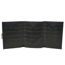 Πορτοφόλι Exentri Caiman Black EXW101 Πορτοφόλι Exentri Caiman Black EXW101