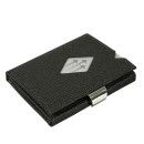 Πορτοφόλι Exentri Mosaic Black EXW331