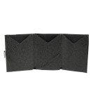 Πορτοφόλι Exentri Mosaic Black EXW331