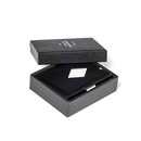 Πορτοφόλι Multi Exentri Black EXM501