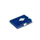 Πορτοφόλι Multi Exentri Caiman Blue EXM505