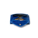 Πορτοφόλι Multi Exentri Caiman Blue EXM505