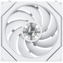 Lian Li UNI FAN TL Wireless 120 White (3pcs & controller) Case Fan