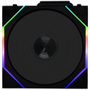 Lian Li UNI FAN TL Wireless Reverse 120 Black (3pcs & controller) Case Fan