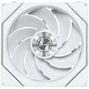 Lian Li UNI FAN TL Wireless Reverse 120 White (1pc) Case Fan