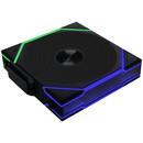 Lian Li UNI FAN TL Wireless Reverse 120 Black (3pcs & controller) Case Fan