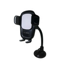 Egoboo FlexView window car holder, Black