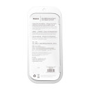 Baseus Μετατροπέας Microusb σε usb-c (Μαύρο)