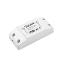 Sonoff Έξυπνος Διακόπτης Wifi  Basic r2 (Νεο) (Λευκό)