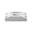 Sonoff Έξυπνος Διακόπτης Wifi  Basic r2 (Νεο) (Λευκό)