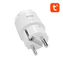 Gosund Έξυπνη Πρίζα Wifi ep2 Tuya 10a (Λευκό)