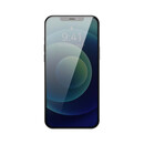 Baseus Προστατευτικό Οθόνης Tempered Glass 0.3mm  για Iphone 12 Promax (2τμχ) (Διαφανές)
