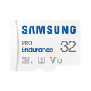 Memory Card Samsung pro Endurance 32gb + Adapter (mb-Mj32ka/eu)