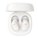 Baseus Ασύρματα Ακουστικά tws Bowie Wm02 (Λευκό)