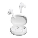 Earphones tws Haylou Moripods anc (White)