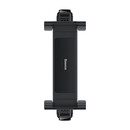 Baseus Βάση Tablet για τα Προσκέφαλα των Καθισμάτων του Αυτοκινήτου Joyride pro (Μαύρο)