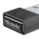 Usb Bluetooth 5.1 Adapter for pc, Mcdodo ot-1580 (Black)