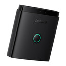 Baseus Μετατροπέας Hdmi Cluster (Μαύρο)