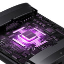 Baseus Μετατροπέας Hdmi Cluster (Μαύρο)