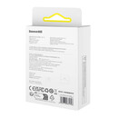 Baseus Μετατροπέας Hdmi Cluster (Μαύρο)