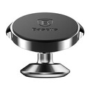Baseus Μαγνητική Βάση Κινητού για το Αυτοκίνητο (Ασημί/μαύρο)