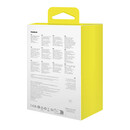 Baseus Βάση Κινητού για το Αυτοκίνητο με Ασύρματο Φορτιστή Milkyway pro 15w (Μαύρο)