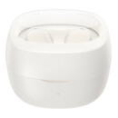 Baseus Ασύρματα Ακουστικά tws Bowie Wm02 os (Λευκό)