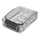 Sonoff Αδιάβροχη Θήκη Ip66 r2 box (Διαφανές)