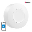 Sonoff Έξυπνος Ασύρματος Διακόπτης Zigbee Snzb-01p (Λευκό)