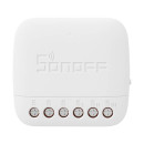 Sonoff Ενδιάμεσος Διακόπτης Smart Switch s-Mate2 Wifi (no Neutral) (Λευκό)
