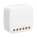 Sonoff Ενδιάμεσος Διακόπτης Smart Switch s-Mate2 Wifi (no Neutral) (Λευκό)