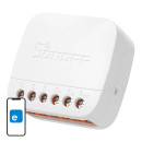Sonoff Ενδιάμεσος Διακόπτης Smart Switch s-Mate2 Wifi (no Neutral) (Λευκό)
