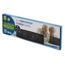 Esperanza Ek129 Wired Keyboard