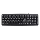 Esperanza Ek129 Wired Keyboard