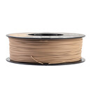 Cr-pla Wood Filament Creality (White Pine)