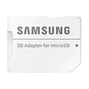 Memory Card Samsung Microsd mb-Mc256sa eu evo Plus 256gb + Adapter