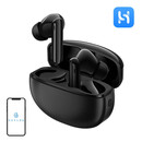 Tws Haylou w1 anc Headphones (Blue)