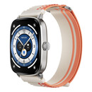 Haylou rs5 Smartwatch (Silver)