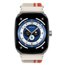 Haylou rs5 Smartwatch (Silver)