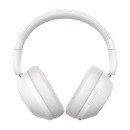Baseus Boss 30 max Wireless Headphones (White)