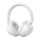 Baseus Boss 30 max Wireless Headphones (White)