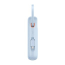 Powerbank Baseus Qpow2 20000mah 30w 2xusb-c (Blue)