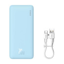 Baseus Airpow 10000 mah 20w Powerbank (Blue)