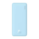 Baseus Airpow 10000 mah 20w Powerbank (Blue)
