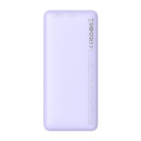 Baseus Airpow 10000mah 20w Powerbank (Purple)