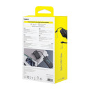 Powerbank Baseus Qpow 2 10000mah 30w 2xusb-c (Black)